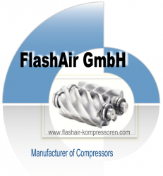 FlashAir GmbH