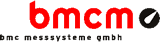 BMC Messsysteme GmbH (bmcm), Maisach