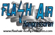 FlashAir-Kompressoren, Luizhausen