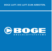 Otto Boge Kompressoren GmbH & Co. KG, Bielefeld