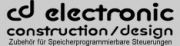 CD Electronic, Construction/Design, Michelstadt