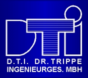 D.T.I. Dr.TrippeIngenieurgesellschaft mbH, Karlsruhe