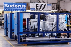 ESS Energie Systeme & Service GmbH
