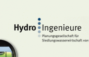 Hydro-Ingenieure-,Planungsgesellschaft für,Siedlungswasserwirtschaft mbH, Düsseldorf