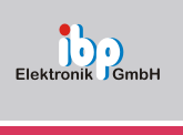 ibp Elektronik GmbH, Nürnberg