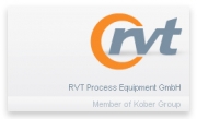 RVT Process Equipment GmbH, Steinwiesen