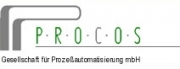 PROCOS Gesellschaft für Prozessautomatisierung mbH, Radebeul