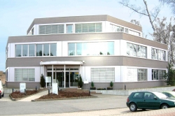 Europarts Drochow GmbH