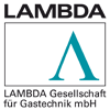 LAMBDA Gesellschaft für Gastechnik mbH, Herten