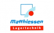 Matthiessen Lagertechnik GmbH, Krempe