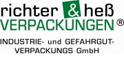 richter & heß INDUSTRIE- und GEFAHRGUTVERPACKUNGS GmbH, Chemnitz