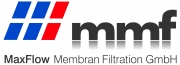 MMF MaxFlow Membran Filtration GmbH, Gelsenkirchen