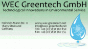 WEC Greentech GmbH, Stralsund
