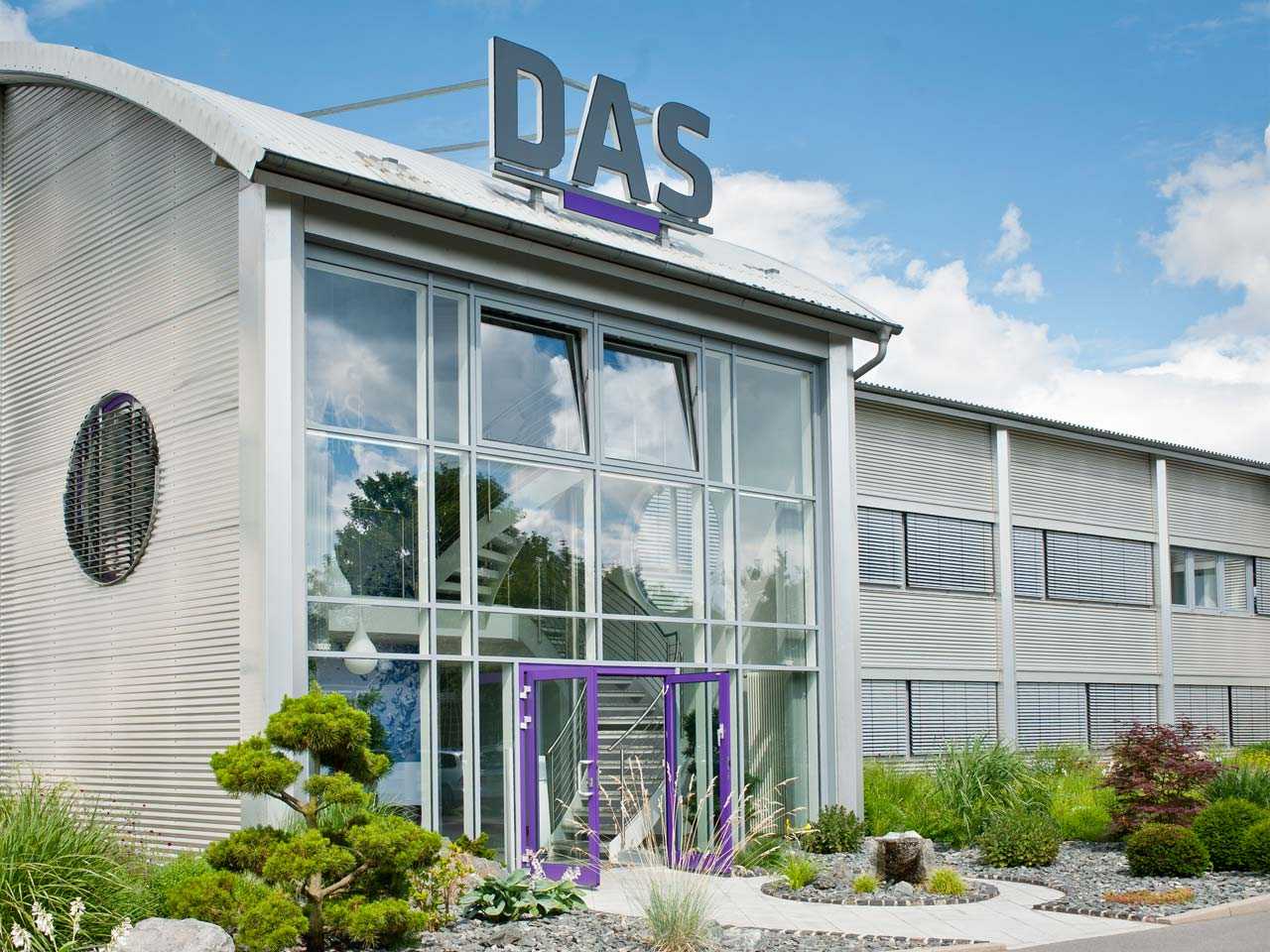 DAS Environmental Expert GmbH