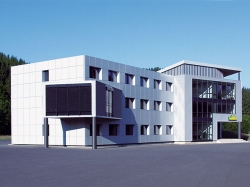 SÄBU Morsbach GmbH