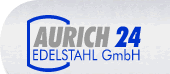 AURICH 24 EDELSTAHL GmbH, Essen