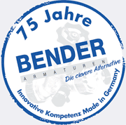 Bender Armaturen GmbH & Co. KG, Lennestadt