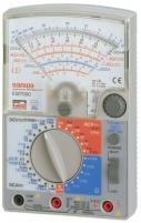 Analog-Multimeter