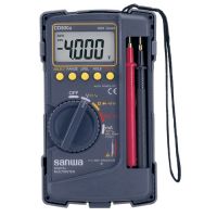 Digitale Hand-Multimeter