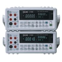 Digitale Tisch-Multimeter