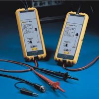 Oszilloskope Zubehör-Tastköpfe