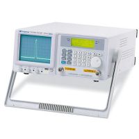 Spektrumanalysatoren