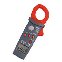 Digitale Strommesszangen