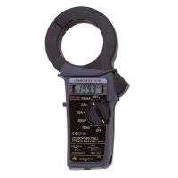 Leck-Strommesszangen