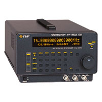 High-End Funktionsgeneratoren