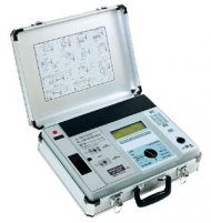 VDE-0100 Prüfgeräte