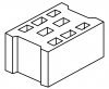 Hochbau Schwerbetonhohlblocksteine
