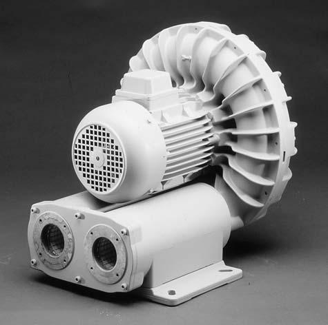 Seitenkanalverdichter