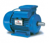 Einphasen Wechselstrom-Motoren