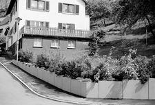 Stuttgarter Mauerscheiben