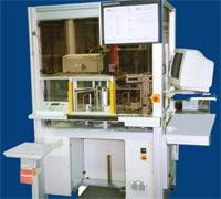 Prüfplätze für Distanzsensoren