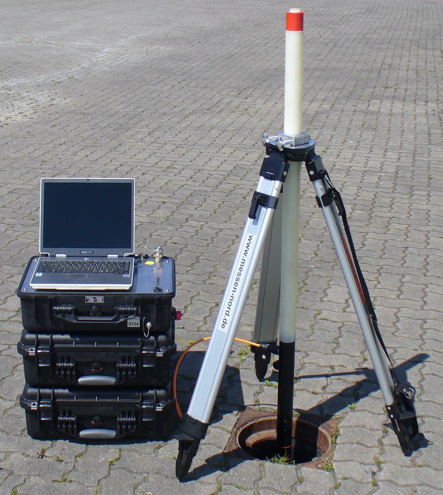 Separator Tightness Test Systems