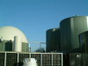 Biogasanlage Hennstedt
