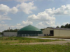 Biogasanlage Lubolz