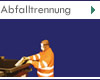 TEDAG - Abfalltrennung