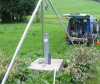 Grundwasser Monitoring