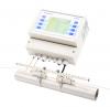 Ultraschall ClampOn Durchflussmessung