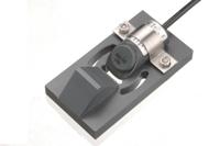 Utraschallsensoren für Kanäle und Flüsse