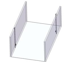 Messprinzip Laufzeitdifferenzverfahren