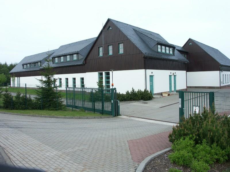 Automatisierung von Wasserwerken