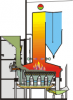 Combustion system