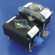 Endschalterboxen - Wave