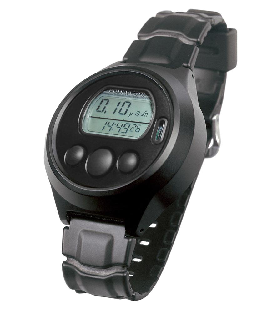 Handdosimeter PM1603A