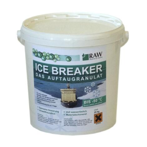 ICE BREAKER Auftaugranulat