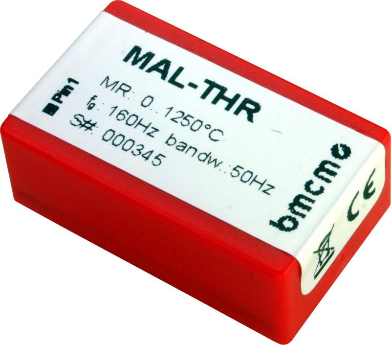 Miniaturmessverstärker MAL-THR