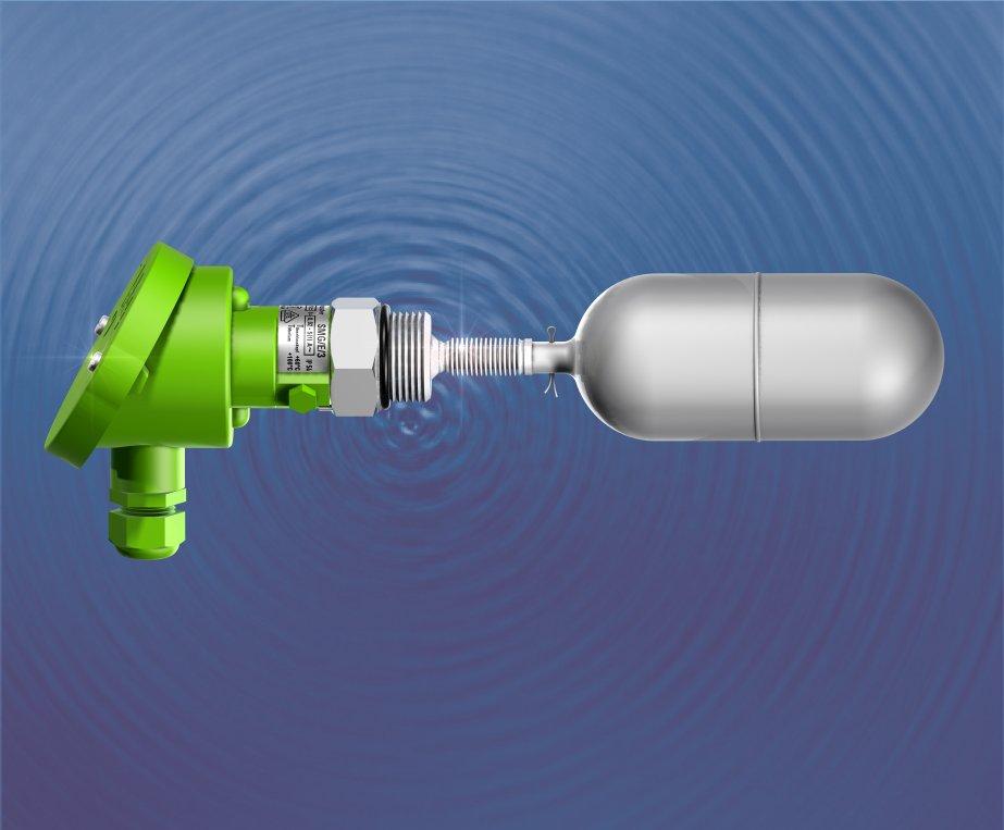 Schwimmerschalter SM